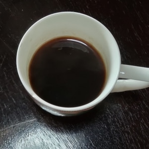 コーヒーの淹れ方（フレンチプレス）